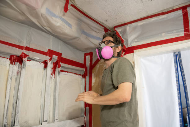 Best Comprehensive Air Testing for Mold Contaminants  in Rainbow Park, FL